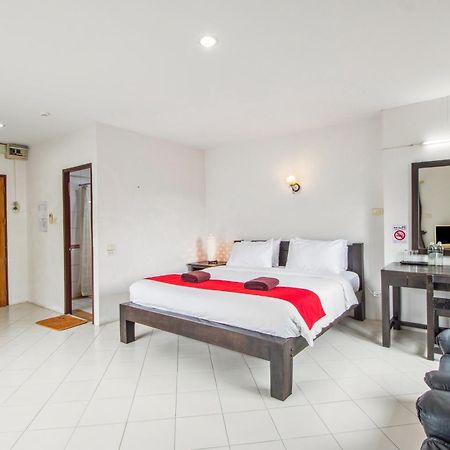Budget Stars Hotel צ'יאנג מאי מראה חיצוני תמונה