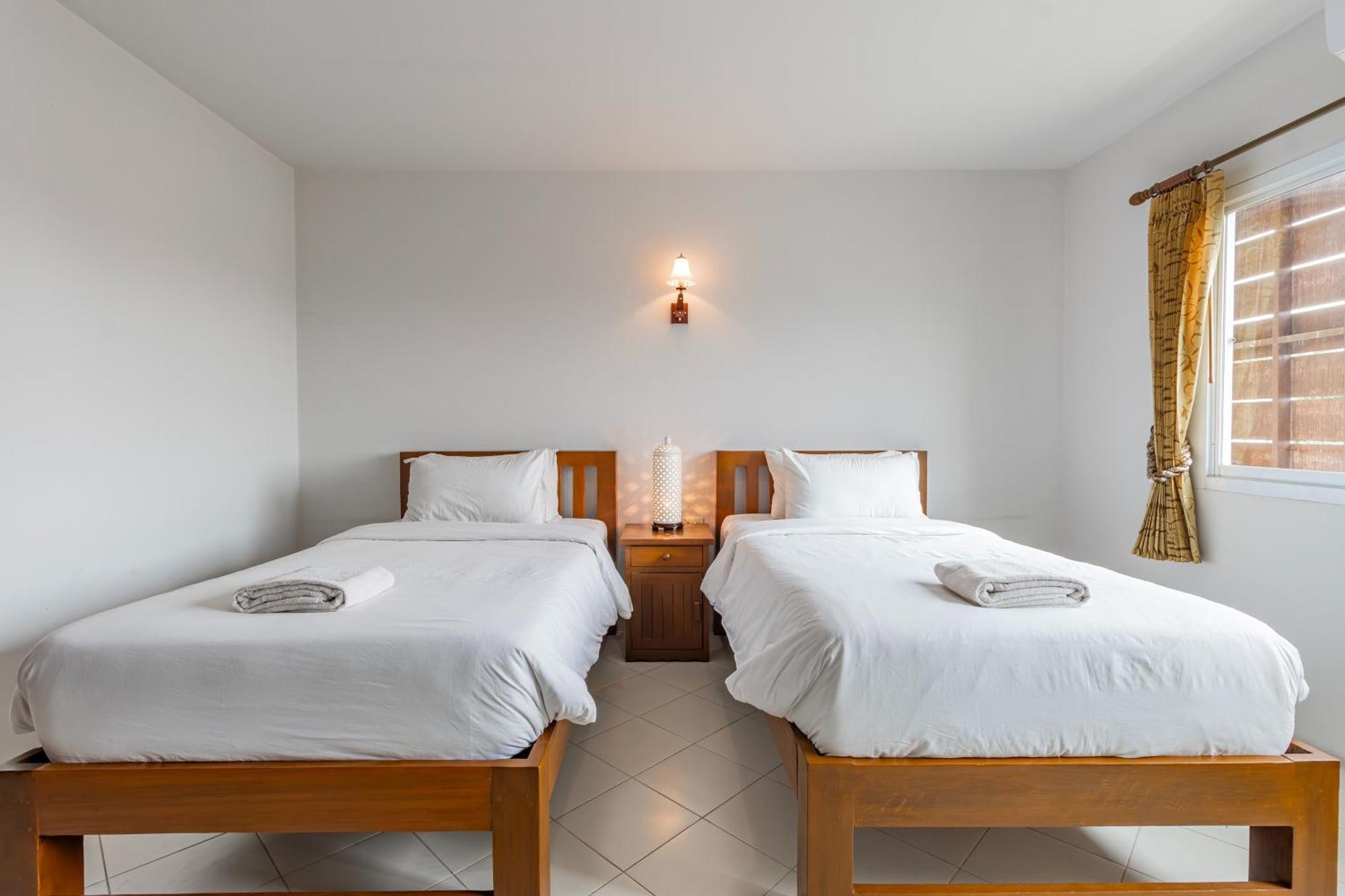 Budget Stars Hotel צ'יאנג מאי מראה חיצוני תמונה