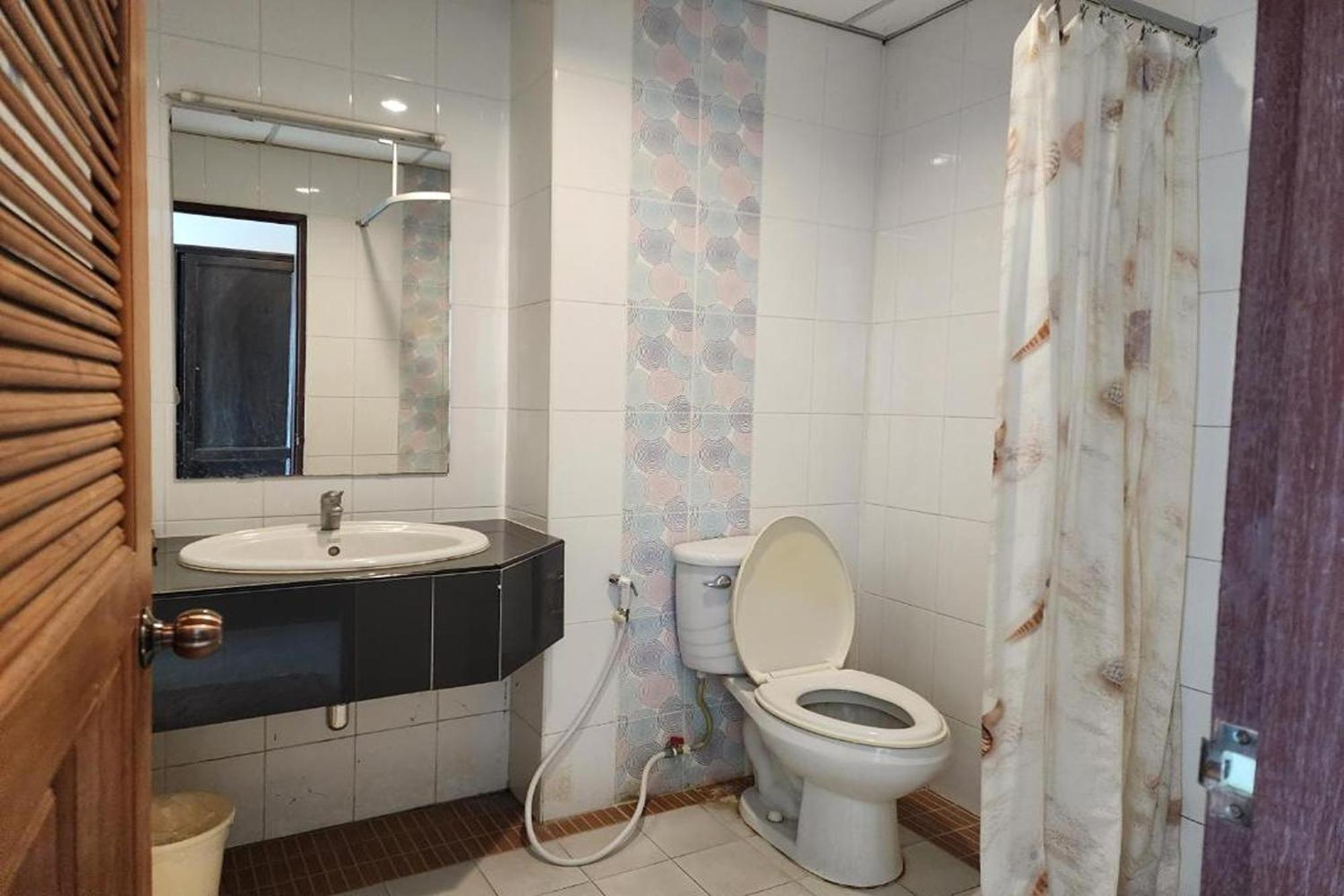 Budget Stars Hotel צ'יאנג מאי מראה חיצוני תמונה