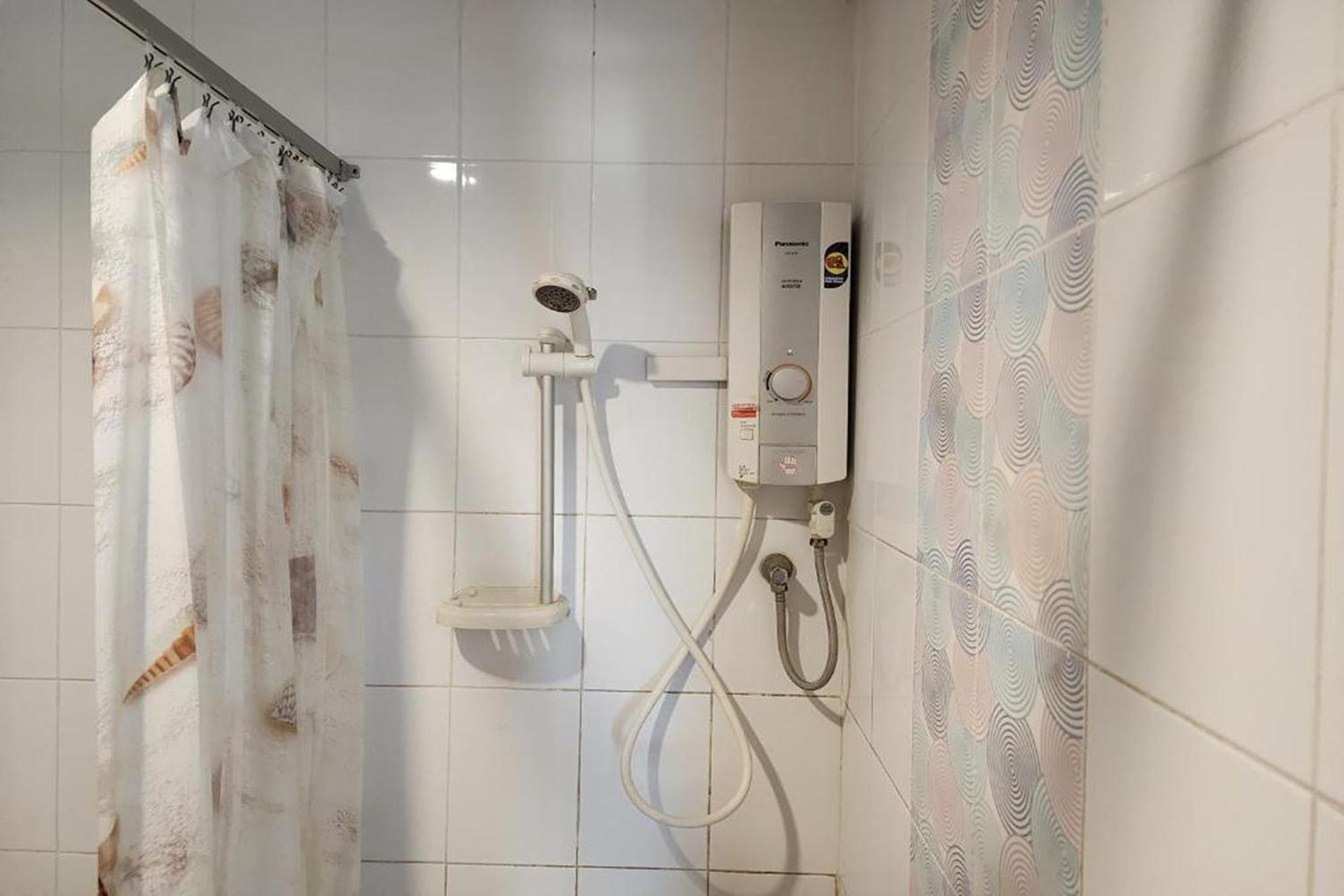 Budget Stars Hotel צ'יאנג מאי מראה חיצוני תמונה